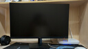 AOC 27英寸2K 180Hz FastIPS 1ms 广色域 HDR 低蓝光不闪  MBRSync游戏电竞电脑显示器 宙斯盾Q27G41E 实拍图