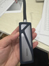 绿联M.2 NVMe固态硬盘盒 硬盘读取器移动硬盘盒 适用笔记本电脑iPhone17手机外接SSD硬盘盒 铝合金散热 实拍图