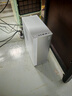 AMD&微星Creator ( 锐龙R5-5650GE 16G 512G 商务键鼠）设计师商用办公台式电脑主机全套整机 实拍图