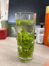 匠界养生茶特级小叶苦丁茶叶正宗头茬绿水青山嫩米芽养生花草茶125g 实拍图