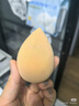 优家（UPLUS）草莓慕斯美妆蛋不吃粉化妆粉扑鸡蛋盒粉扑8个含收纳盒 实拍图