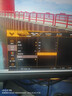 华硕战杀27 VG27AQML5A 27英寸显示器2K 240Hz显示器FastIPS 原生300Hz G-sync无撕裂0.3ms响应HDR400  实拍图