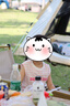 巴拉巴拉宝宝T恤无袖背心女童男童婴儿衣服2026新款夏装儿童上衣纯棉柔软 实拍图