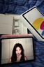 Apple/苹果 iPad 11英寸 A16芯片2025年款 平板电脑 (256GB WLAN版/学习办公娱乐)银色 实拍图