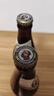范佳乐小麦白精酿啤酒450ml 实拍图