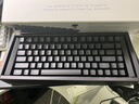 外星人（Alienware）Pro专业版三模无线紧凑型TKL家用电竞游戏机械键盘  超长续航 支持热插拔 520情人节礼物黑色 实拍图