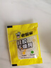 老管家硅胶干燥剂5g*50包鲜花干燥剂茶叶食品相机衣柜除湿防潮防霉剂 实拍图