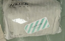 三利10A抗菌抗阴干毛巾男士洗澡专用吸水洗脸女生成年人擦手运动巾2条 实拍图
