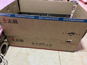志高（CHIGO）燃气灶天然气液化气灶煤气灶家用猛火5.2kw双灶一级能效节能省气灶具台嵌两用厨房免开孔 品牌补贴 【高配升级】钢化玻璃+鸳鸯猛火+定时防烫+聚能环 管道天然气丨5.2kW 实拍图