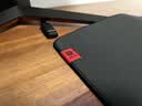 卓威奇亚（ZOWIE GEAR）G-SR III 细面鼠标垫 电竞鼠标垫 游戏鼠标垫 黑色鼠标垫大号 电竞桌垫gsr升级款（随机发货） 实拍图