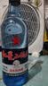 红星二锅头 蓝瓶绵柔8陈酿 清香型白酒 43度 500ml 单瓶装 纯粮口粮酒 实拍图
