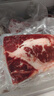 鲜京采 巴西眼肉西冷上脑牛排组合3.6斤 健身减脂牛肉【真原切】 实拍图