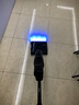 添可【价保618】极客蒸汽2.0【380℃高温蒸汽源 28KPa吸力】0缠毛躺平蒸汽洗地机洗拖吸一体扫地机器人 实拍图