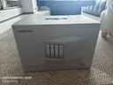 绿联私有云DXP4800 Plus 8G内存8T四盘位NAS网络存储个人云硬盘家庭服务器 万兆网口 手机平板扩容 实拍图