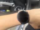华为【父亲节送礼优选】HUAWEI WATCH 5 46mm高端款航天级钛合金表壳钛金属表带X-TAP智感窗 实拍图