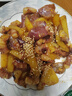 苏泊尔（SUPOR）【价保618】家用智能炒菜机器人Cook5 IH 2000W猛火轻油少烟热水自清洗炒菜机Ultra电炒锅C30HS12 实拍图