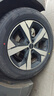 邓禄普（DUNLOP）汽车轮胎 255/55R19 111W XL SP SPORT MAXX050+ 适配奥迪Q7揽胜 实拍图