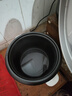 半球（PESKOE）【价保618】电饭煲5L电饭锅 家用直身电饭煲带蒸笼MW-DS50A1-G 适用人数4至5人 实拍图