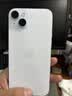 Apple苹果iPhone 17/16/15/14/13/12/11/X系列pro max air mini plus e二手手机 苹果 iPhone 15 Plus 实拍图