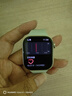 小米（MI）REDMI Watch 6迷雾蓝 国家补贴 澎湃OS 3 心率血氧监测 红米手表6 小米汽车 送男友送女友 实拍图
