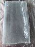科德宝空调滤清器空调滤芯空调格PF085 适用新骐达/轩逸蓝鸟英菲尼迪 实拍图