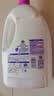 滴露（Dettol）衣物除菌液薰衣草3L 99.9%杀菌除螨 内衣衣物消毒液 可配洗衣液 实拍图