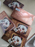 诺梵高纯黑巧克力混合口味 110g*5盒 健身零食烘焙生日礼物女婚庆喜糖 实拍图
