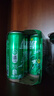 可口可乐檀健次代言 雪碧Sprite柠檬味汽水碳酸饮料330ml*6罐 实拍图