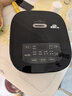 美的（Midea）【价低头部主播9折 价保618】升级款青瓷电饭煲4L电饭锅抗菌青瓷内胆多功能微压家用3-4人智能预约 实拍图