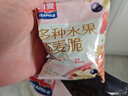 西麦酸奶块果粒燕麦脆350g燕麦片冷泡营养早餐五谷代餐干吃休闲零食 实拍图
