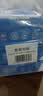 京东京造 75%酒精湿巾80片*3包杀菌率99.9% 湿纸巾 卫生消毒湿巾纸 实拍图
