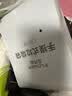 五月花背心垃圾袋共90只50*70CM点断式车载家用厨房厕所黑色垃圾袋 实拍图
