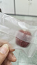 良品铺子枣夹核桃400g*2红枣夹心灰枣核桃新疆免洗枣大枣零食独立包装 实拍图