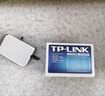 普联（TP-LINK） 5口千兆交换机  4口网线网络分线器 家用宿舍分流器 精巧机身  即插即用 TL-SG1005+  实拍图