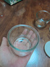 网红咸菜碗玻璃密封罐加厚酱菜盒冰箱保鲜罐小菜泡菜罐分装盒 两只随机装 2个 180ml 实拍图