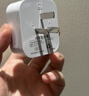 米家APP智能插座 远程语音控制 WiFi电量统计 定时电器开关 断网记忆功能插排插座接线板插线板 16A WiFi电量统计款 实拍图