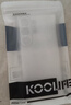 KOOLIFE适用 三星S26Ultra手机壳保护套Galaxy S26Ultra亲肤镜头全包透明软背壳全包防摔包边男女简约外壳 实拍图