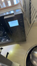 美的（Midea）【价保618】微波炉烤箱一体机变频家用微波炉900W微烤一体25升平板加热杀菌易清洁X3-233A金色 实拍图