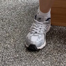 NEW BALANCE4-7岁中童春季Y2K潮酷运动休闲鞋PZ530KA 实拍图