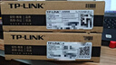 普联（TP-LINK）千兆单模单纤光纤收发器光电转换器模块20公里距离传输 企业级4口千兆poe供电交换机TL-FC314PB-20 实拍图