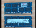 本尚网来 海力士 SK hynix DDR3 PC3 PC3L 三代笔记本一体机电脑内存条 适配华硕天选飞行堡垒联想戴尔等 DDR3L 1600 8G 低压 笔记本内存 实拍图