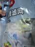 美丽雅水槽过滤网400只 厨房下水道地漏水池洗菜盆一次性网兜 实拍图