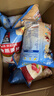 桂格（QUAKER）即食燕麦片1000克袋装 营养早餐 膳食纤维 零添加白砂糖 实拍图