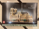 乐高（LEGO）积木11372 秋季小屋花园男女孩玩具七夕情人节礼物家居装饰摆件 实拍图
