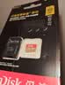闪迪（SanDisk）512GB TF(MicroSD)内存卡4K极速金卡A2 V30 U3兼容大疆Pocket3/4P/Action 6运动相机/无人机存储卡 实拍图