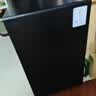 虎牌保险柜家用小型45/60/70/80CM1米指纹密码wifi全钢防盗办公保险箱可入墙 60cm玛莎黑(品牌回馈特价款)(热销) 指纹款(钥匙/密码/指纹解锁) 实拍图