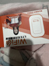 影腾随身wifi多网全国通用无线wi-fi6免插卡移动联通无限制大流量卡便携式网卡高速网络2026款5GHF 含累计1500G流量180天有效+3000毫安黑色 实拍图