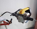 法耐（FANAI） 电动抽油泵12V24V通用220V伏柴油泵自吸泵加油机抽油神器打油泵 220V插电款【正反转】+6米油管 下单送专用配件 实拍图