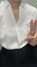 FitonTon无痕内衣女带胸垫吊带细肩带内衣夏季薄内搭抹胸防走光外穿背心 实拍图