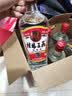 桂林三花酒 三星 米香型白酒 52度 480ml*6瓶 整箱装 送礼 实拍图